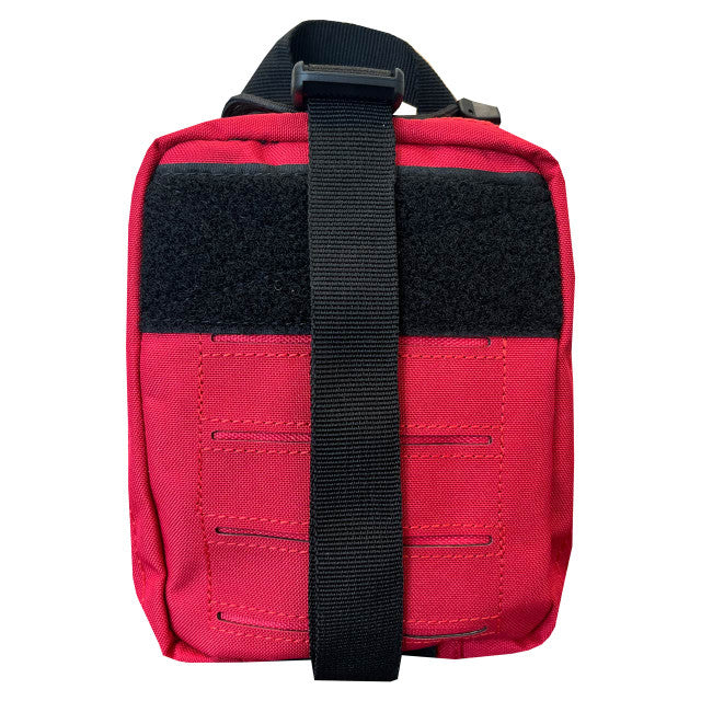 Rescue Essentials-Rip-Away Compact IFAK Pouch, Gen 2-MedTech-9